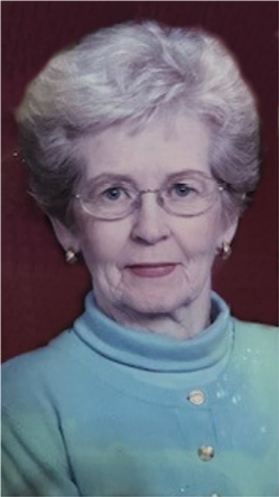 Bernice M Jewell Profile Photo