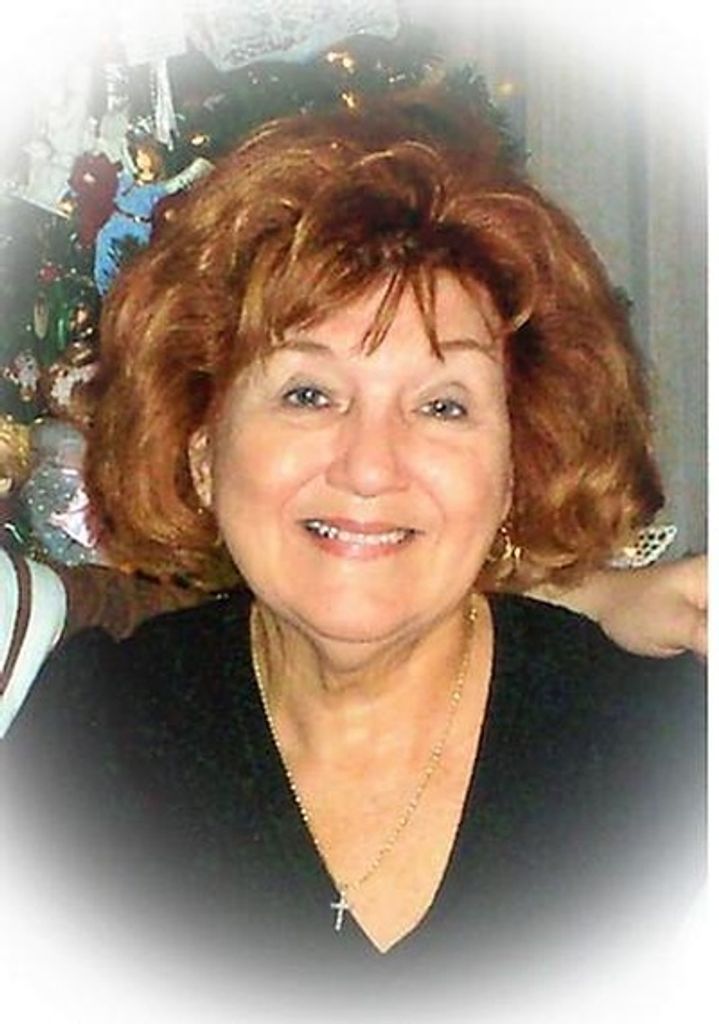 Addie Mae Smith Profile Photo