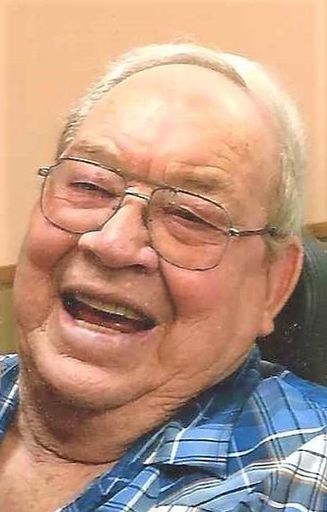 Myron Herbert Weed, Jr. Profile Photo