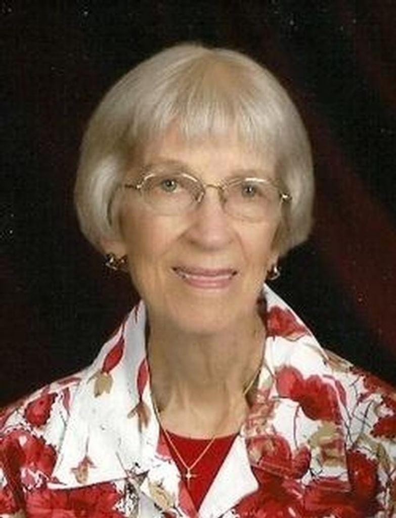 Janet Mae Sipes Profile Photo