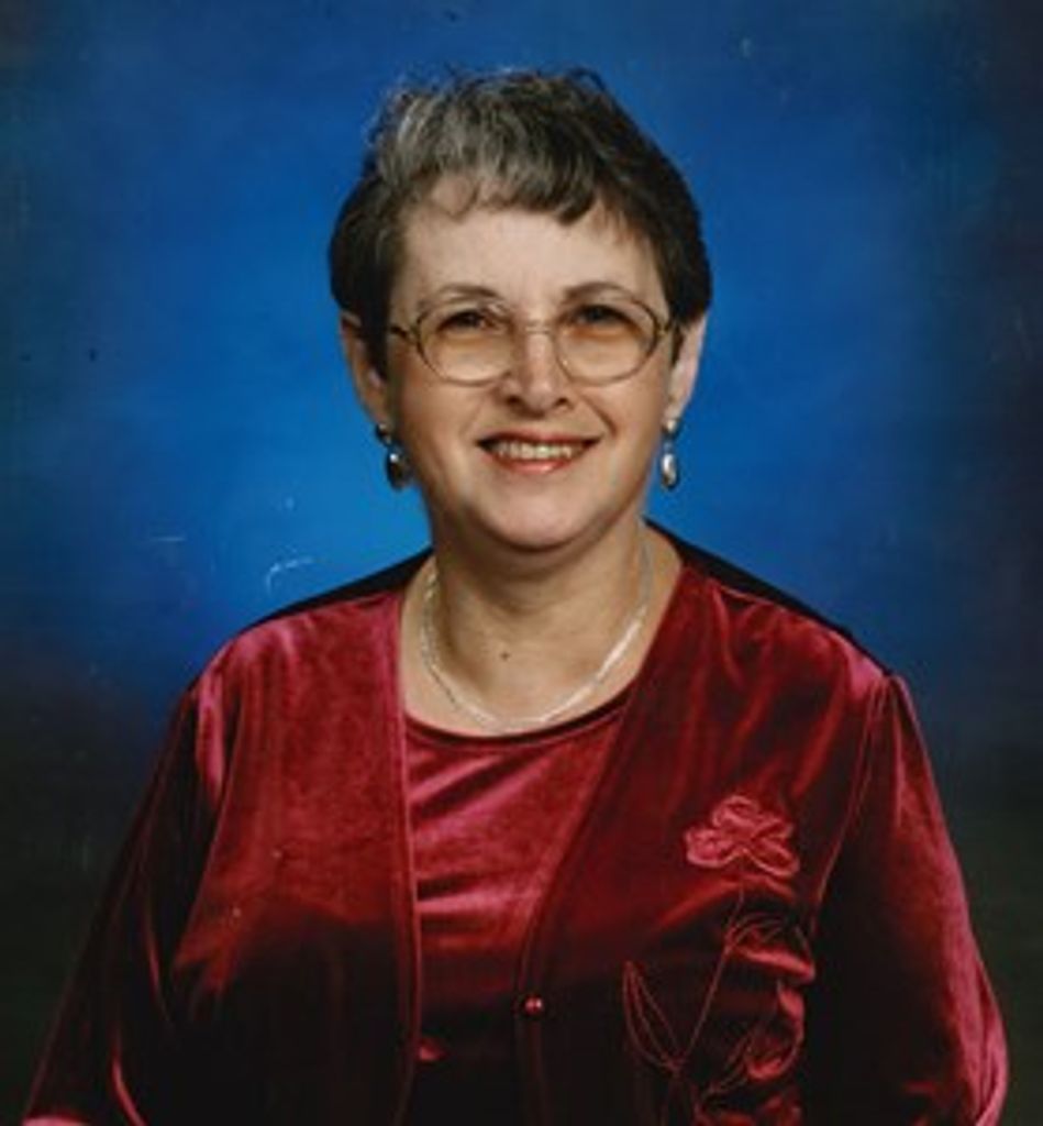 Phyllis Napper Belden Profile Photo