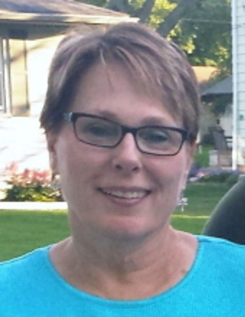 Susan Kluss