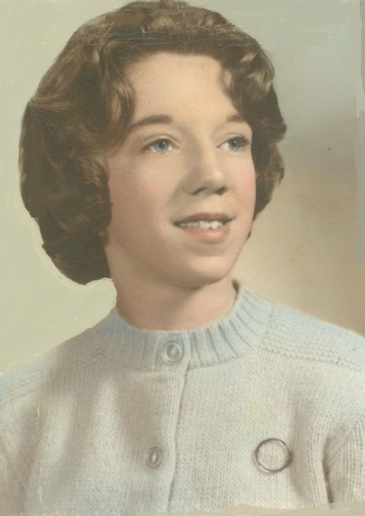 Sherla J. Melendy