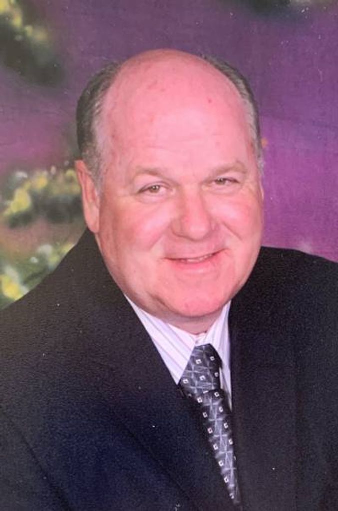 Danny Lee Hammond Profile Photo