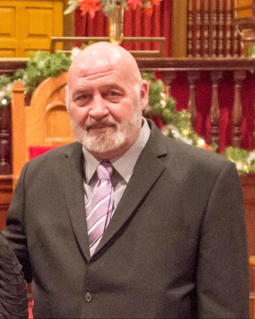 Eric R. Reising