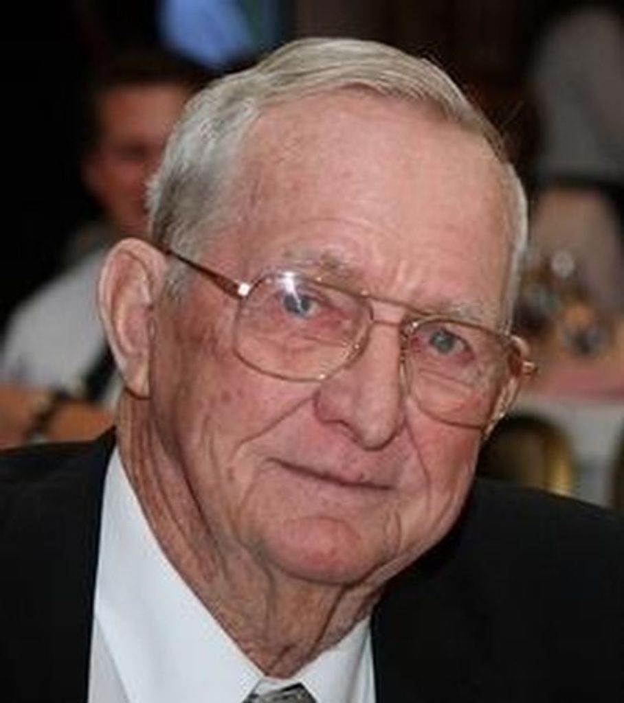 Robert James Southworth, Sr.