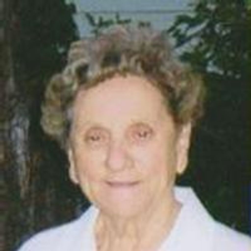 Wilma A. Steffl