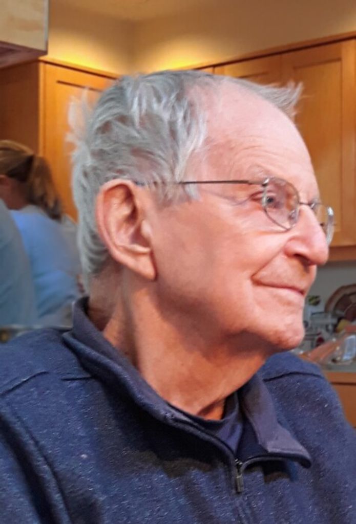 Merrill Embert Lewis