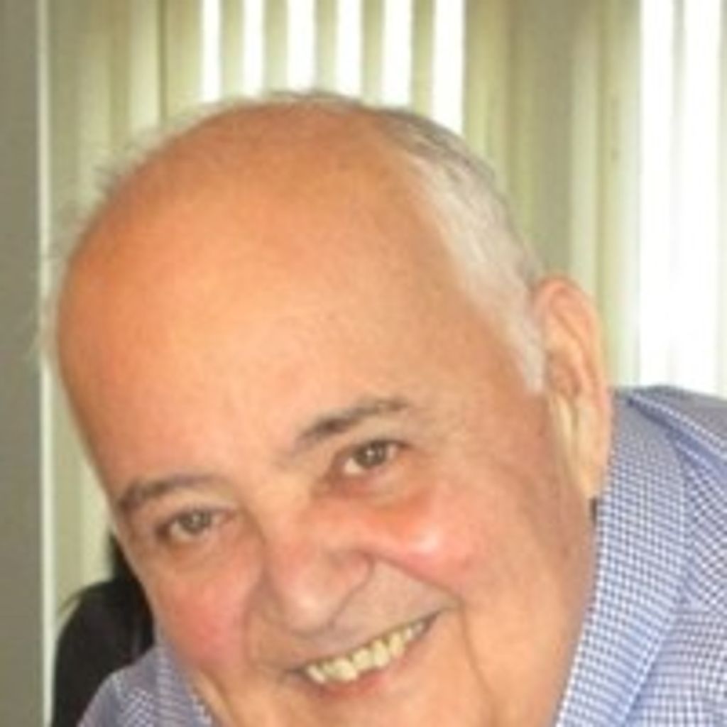 Albert M. Selim