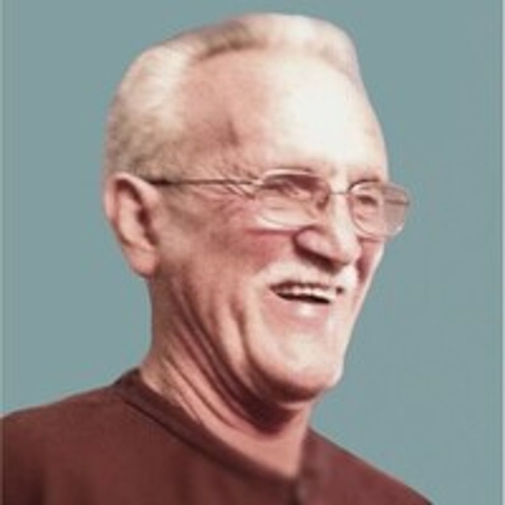 Paul "Pete" Elton Bourque Sr.