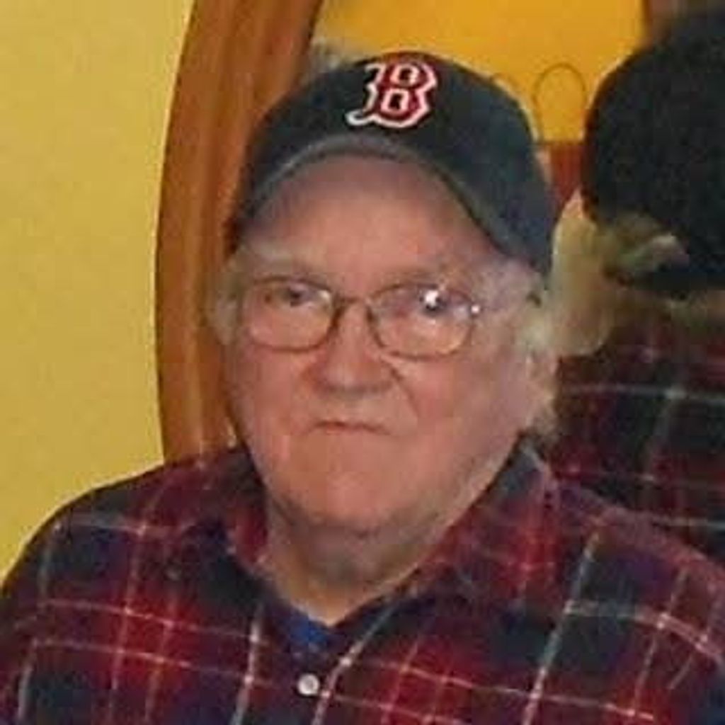 Percy Welch Profile Photo