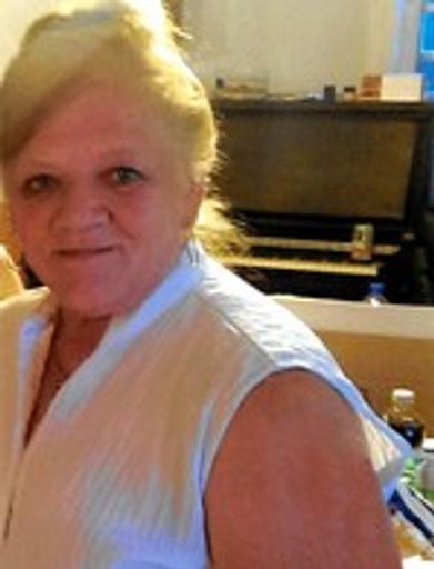 Lou  Ann Reece Profile Photo