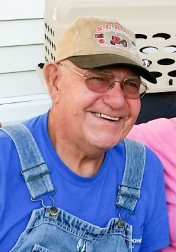 Glenn W. Binkley