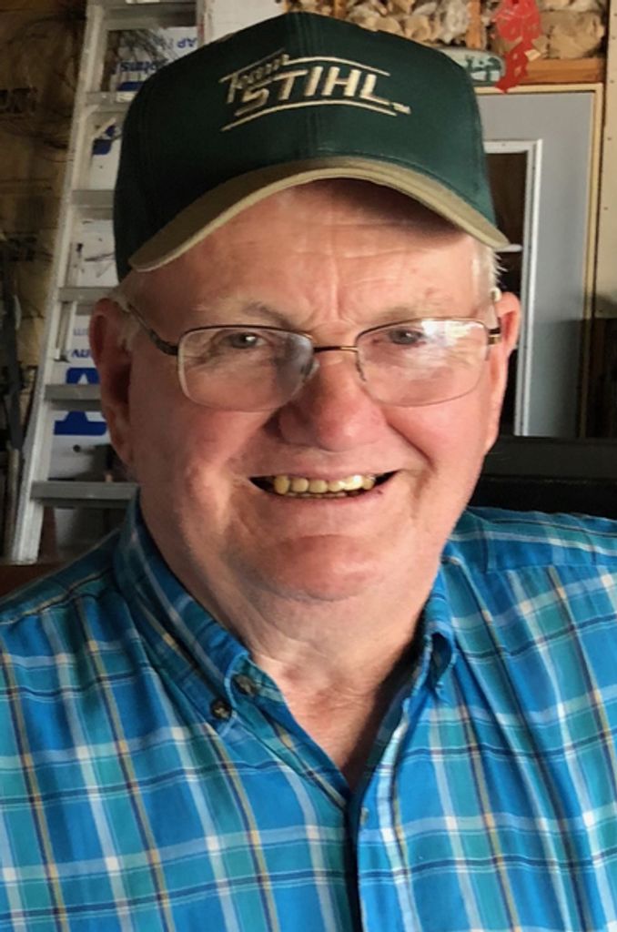 Harold Wayne Seward Profile Photo