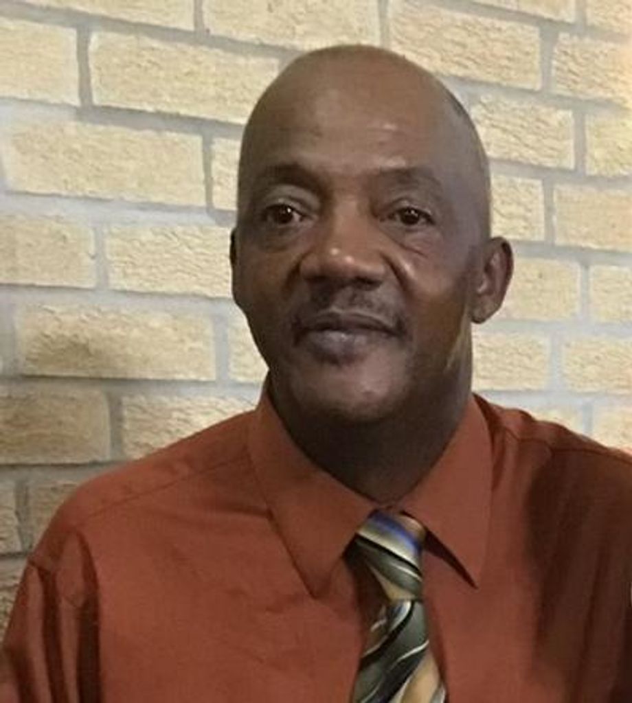 Richard K. Foster, Sr.