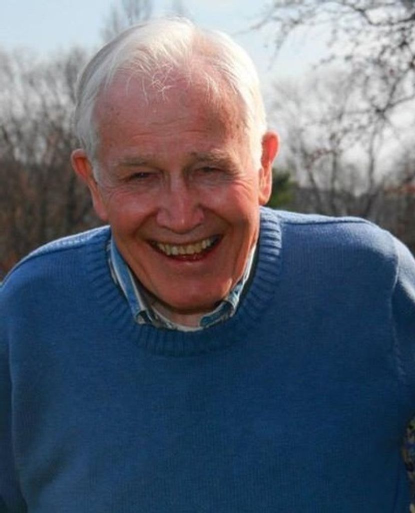 Robert J. Christiansen Profile Photo