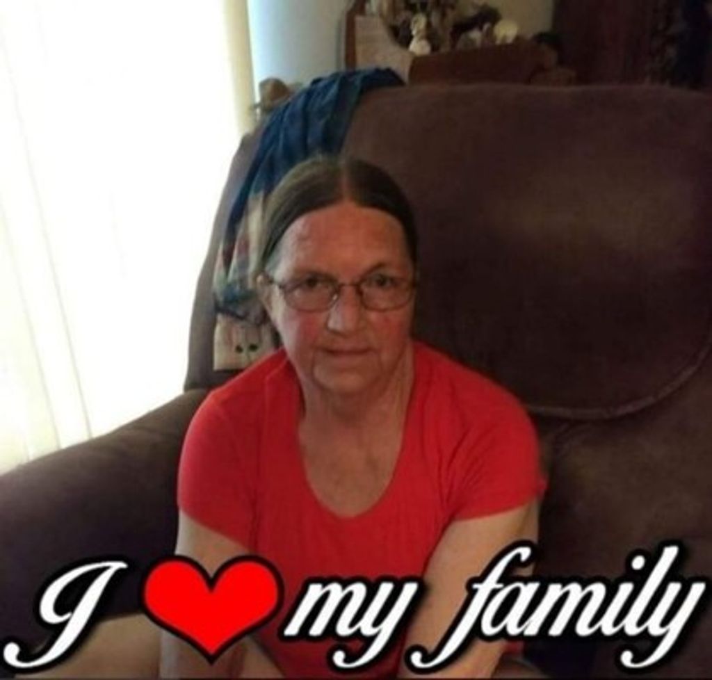 Karen Yvonne Overman Profile Photo