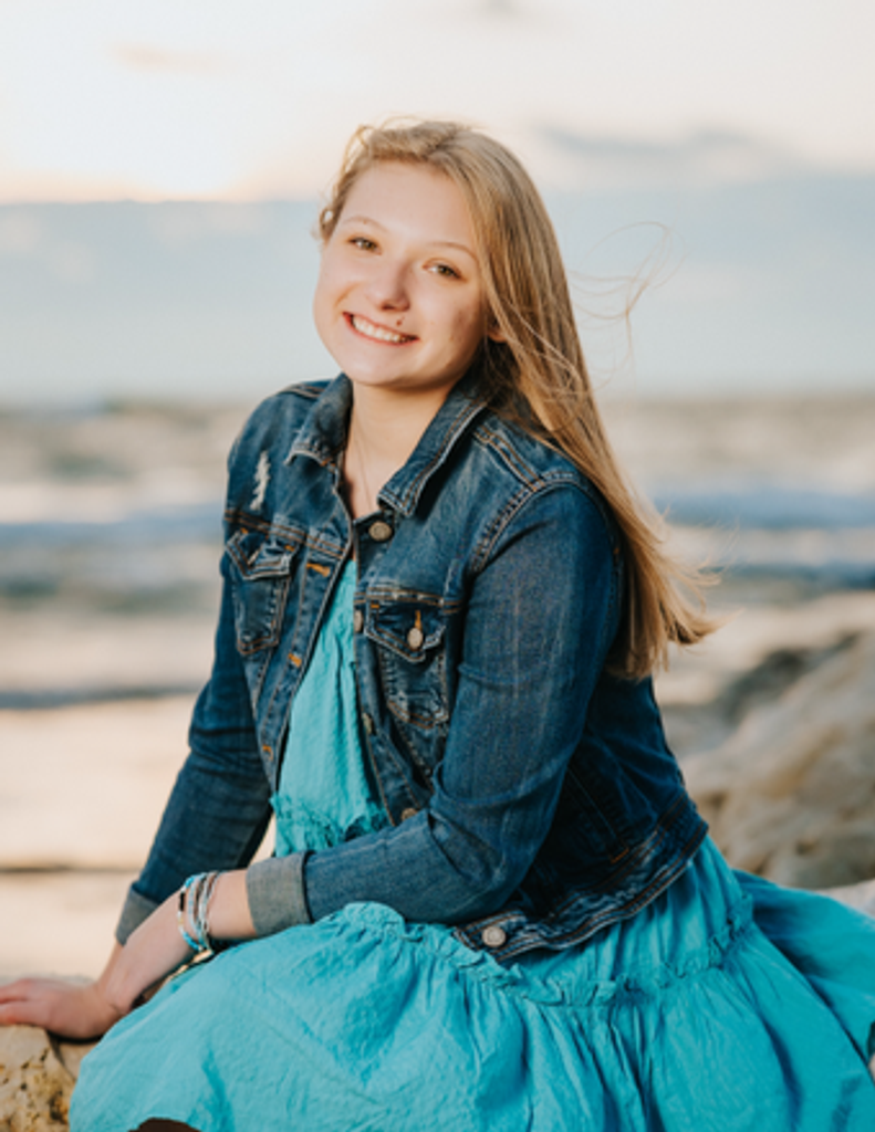 Cassie Corinne Liebisch Profile Photo