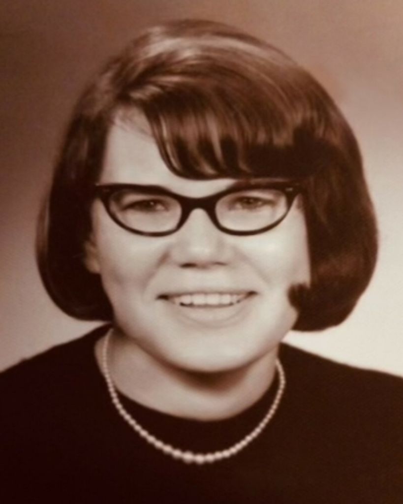 Sally Mccarthy Profile Photo