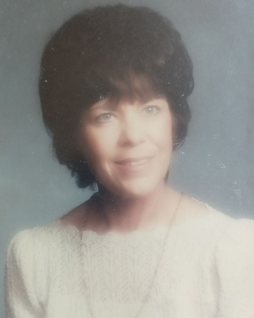 JoAnn Wild