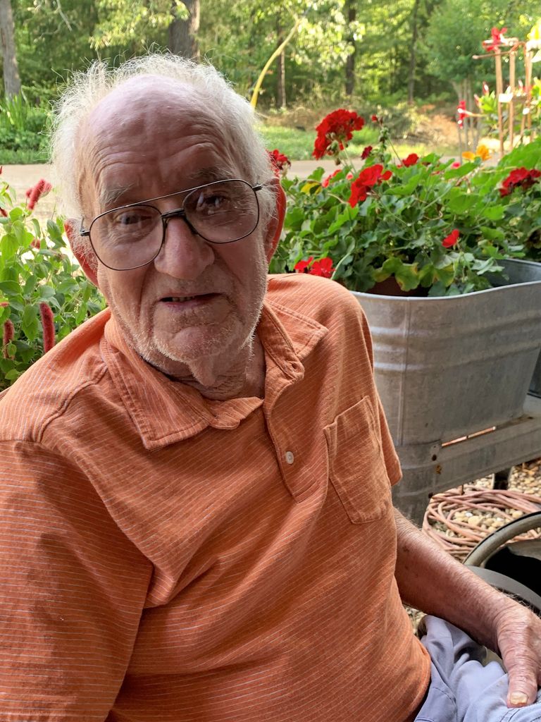 Arvis Clayton Elerson Sr. Profile Photo