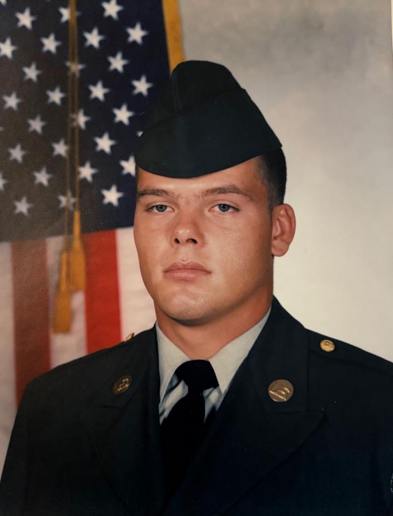 Randy J. Bunch Jr. "Tiger" Profile Photo