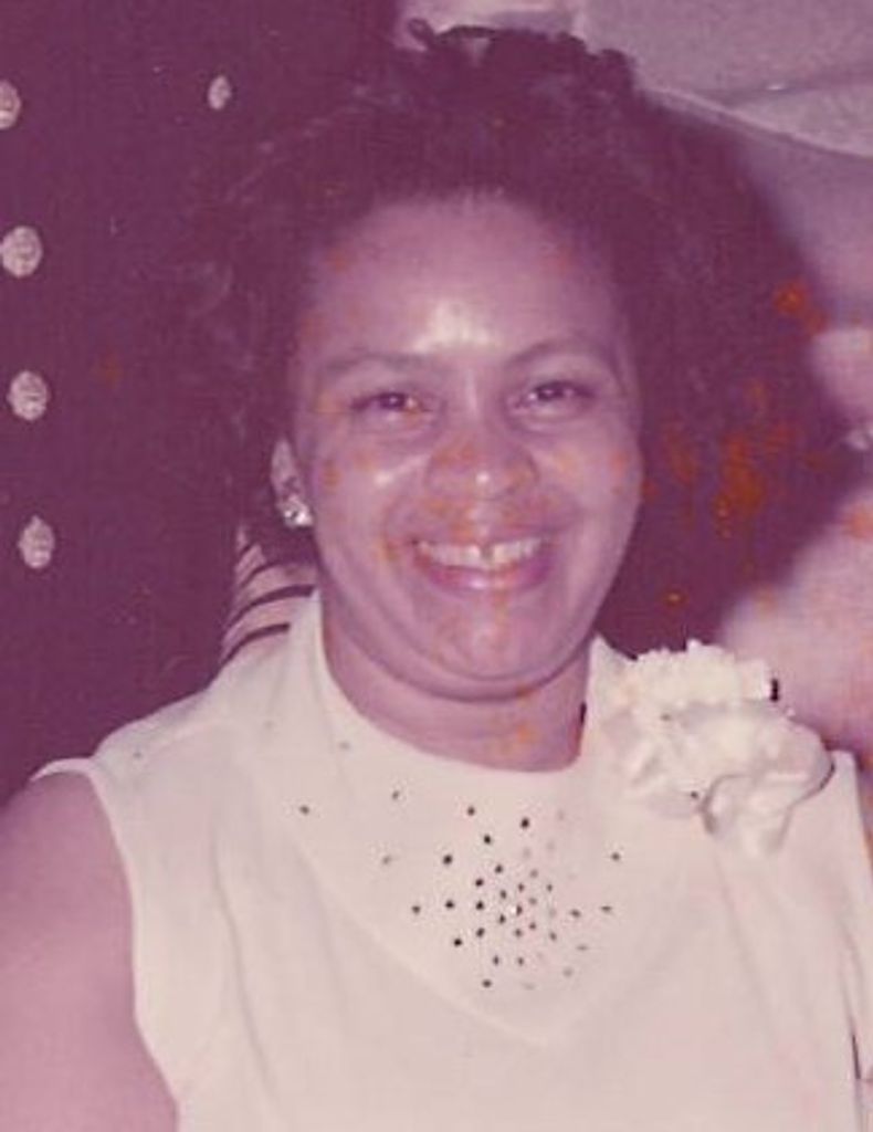Dorothy M. Mccall