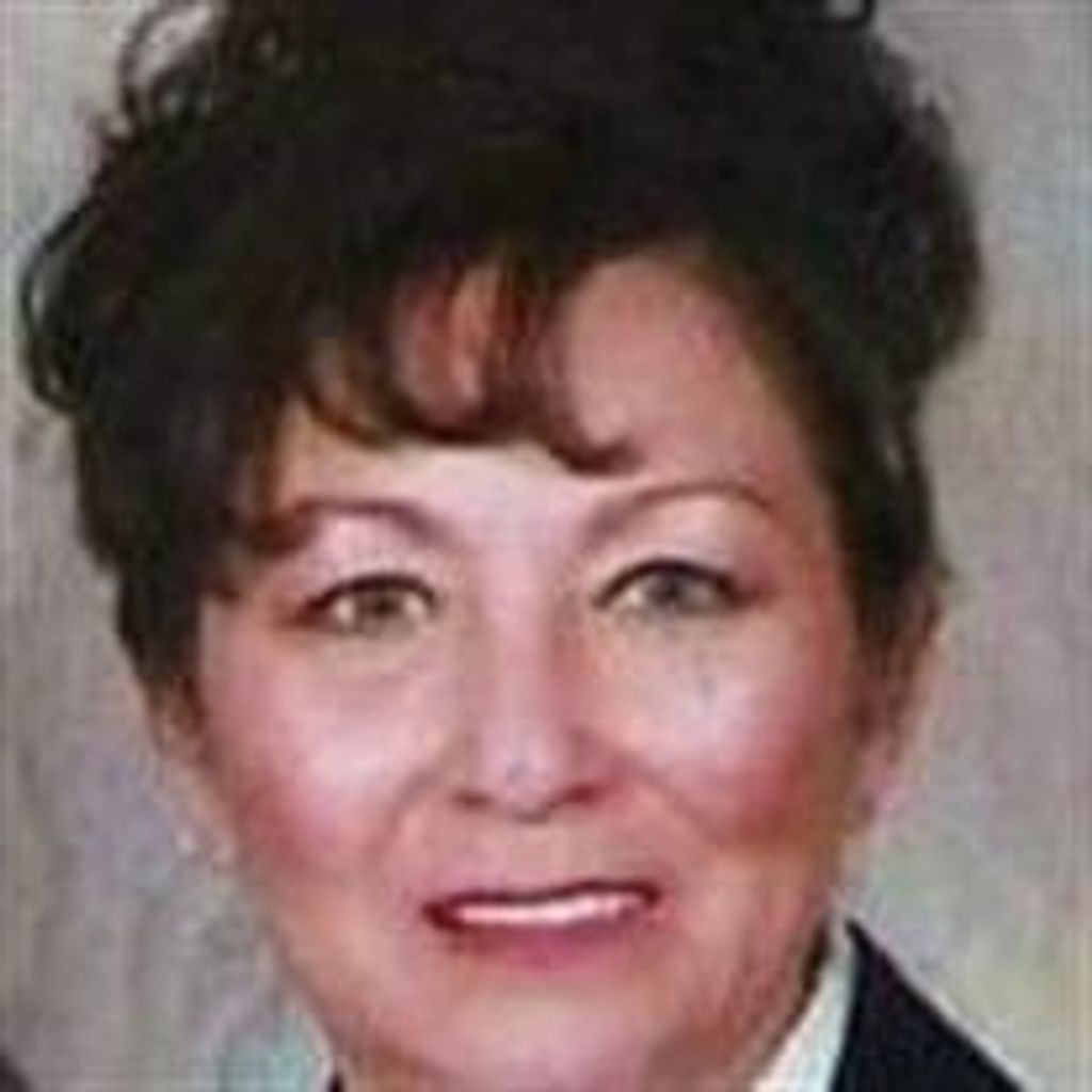 Betty Ann Crosby