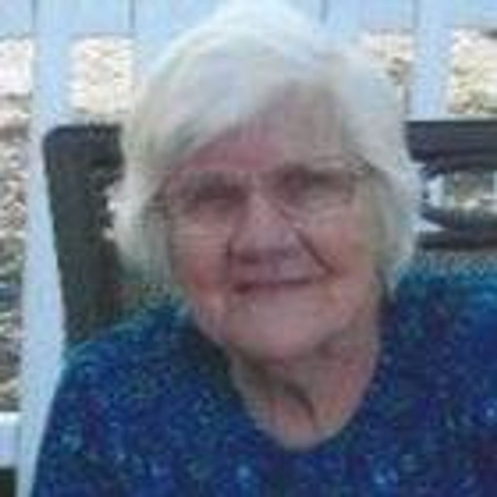 Ernestine Bush Profile Photo