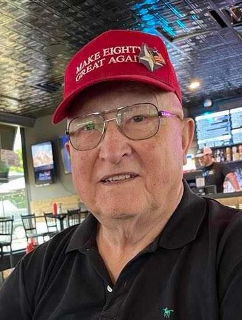 James Furbur Profile Photo