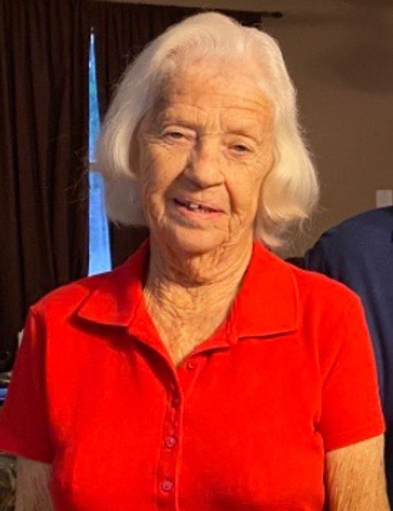 Mary Ann Sims Profile Photo