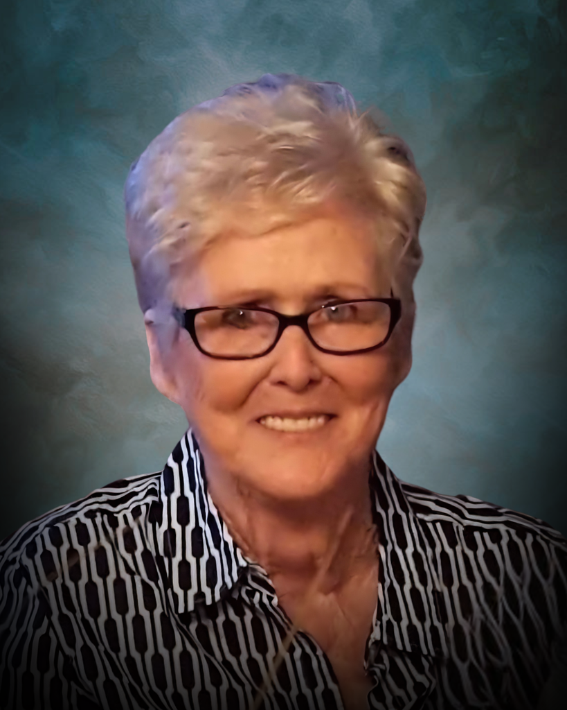 Betty Brister Magers Profile Photo