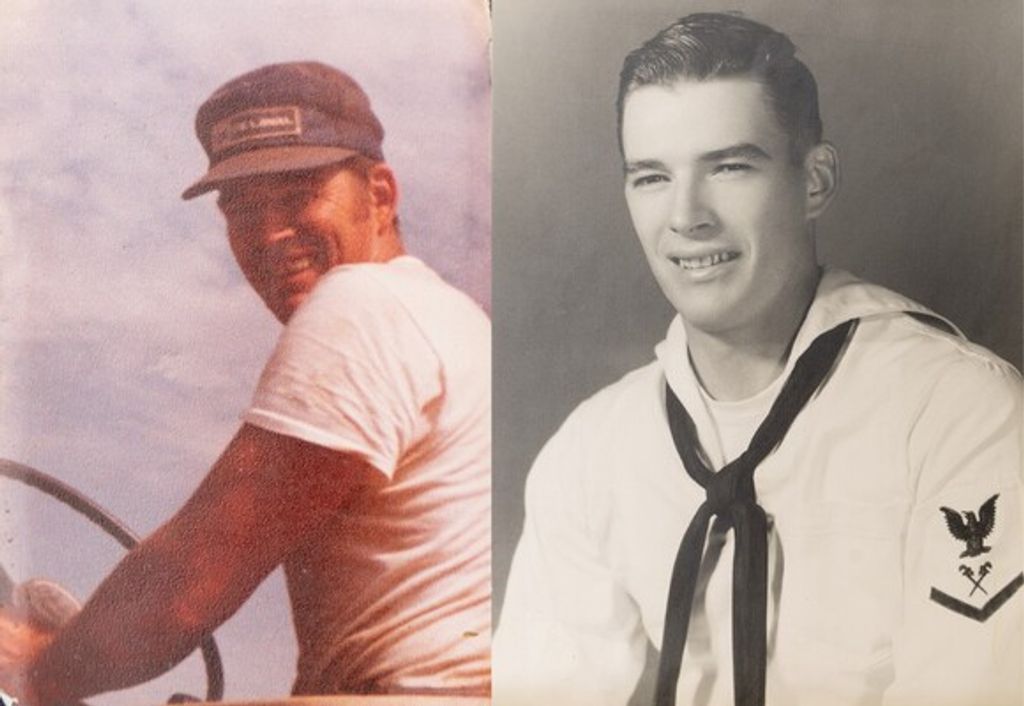 William Young Mitchell Profile Photo