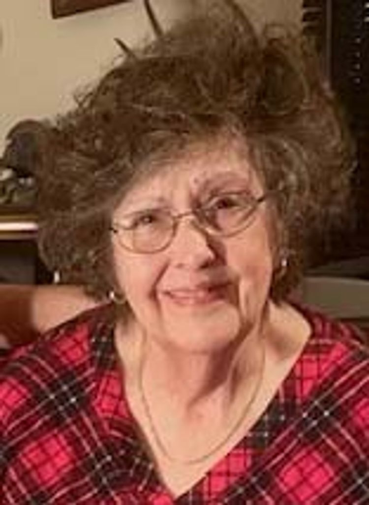Judy Lynne (Pennington)  Gauthier Profile Photo