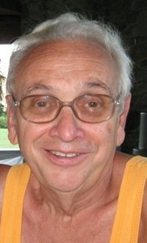 Clyde Frederick Long