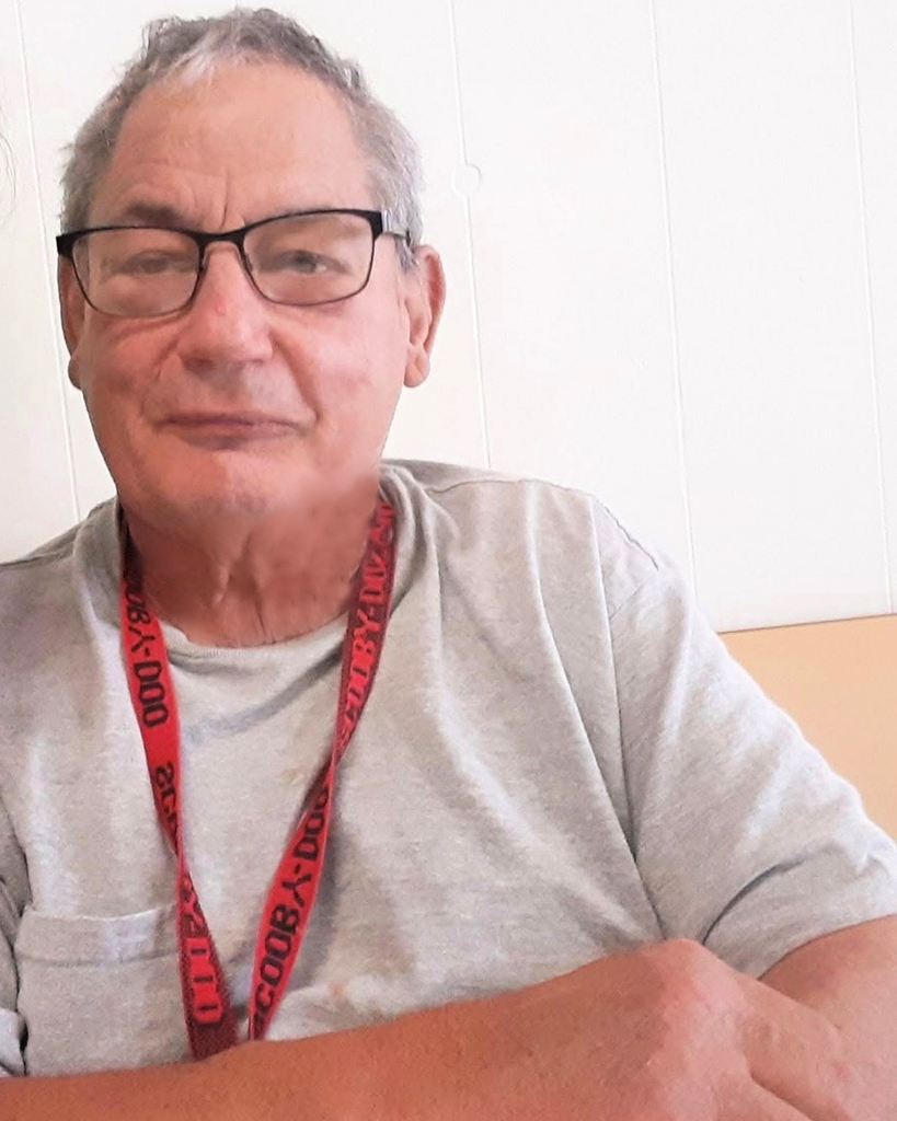 Richard Dorsey