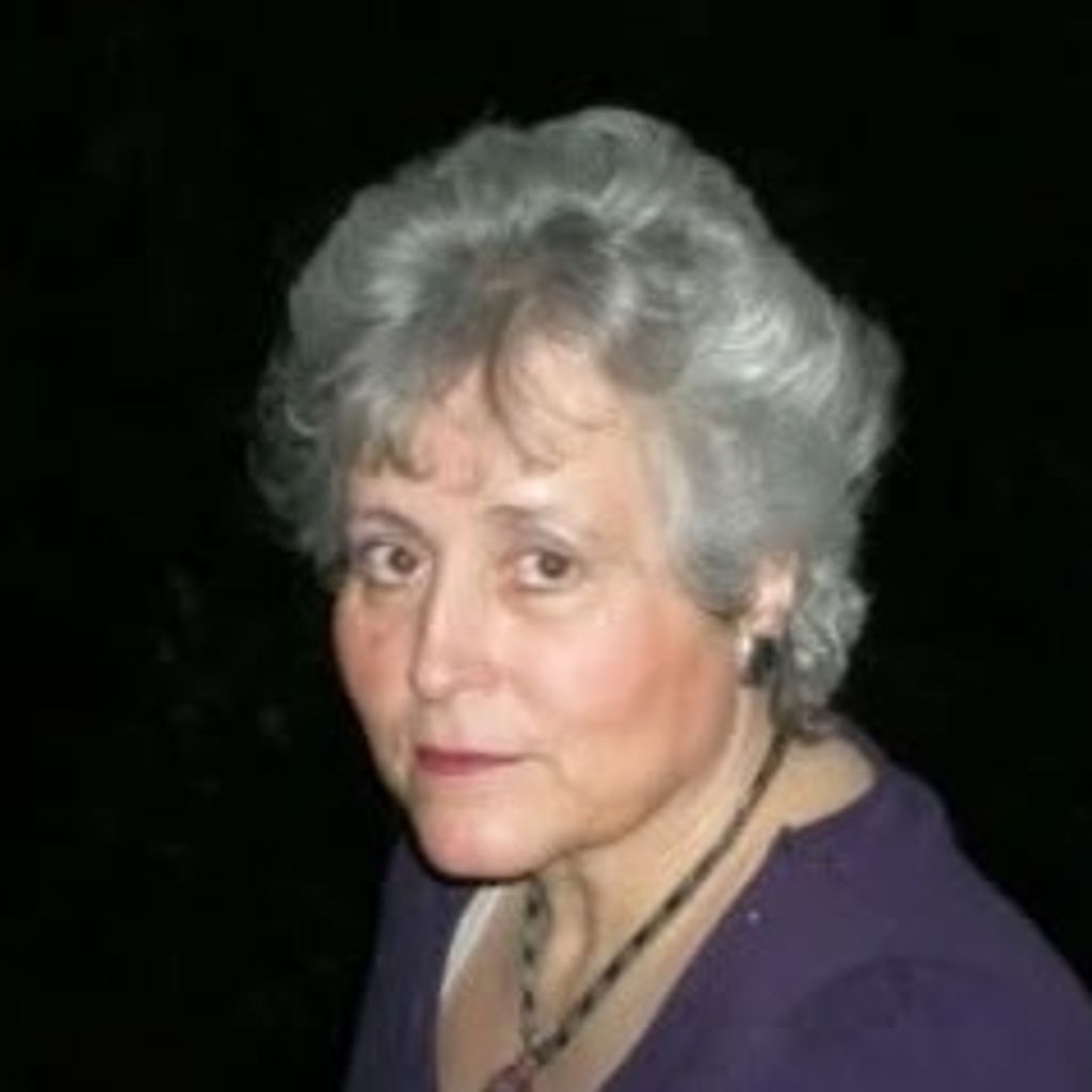 Anna Khouri Rumsey
