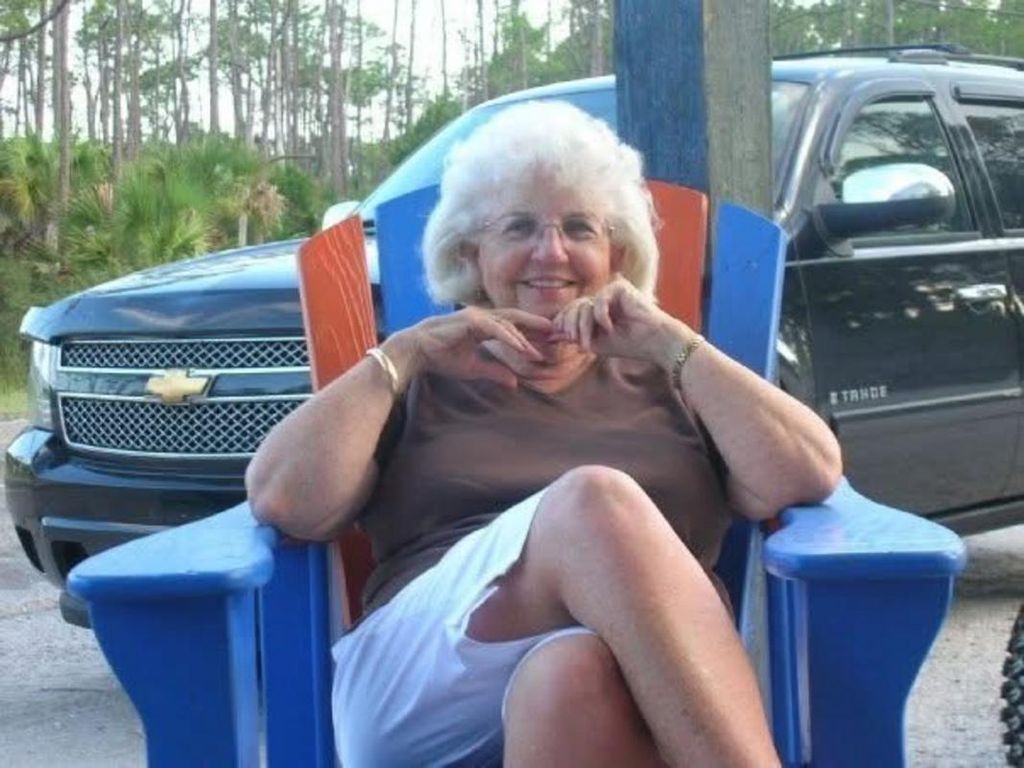 Janice Harrison Johnson Profile Photo
