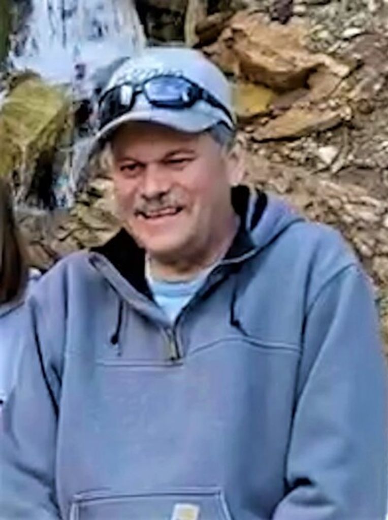 Randall Ronie Parker Profile Photo