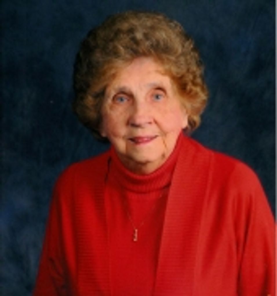 Lela M. Moore