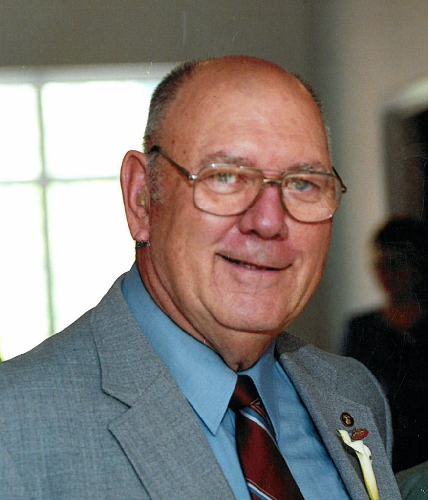 Ralph Herman Pike Profile Photo