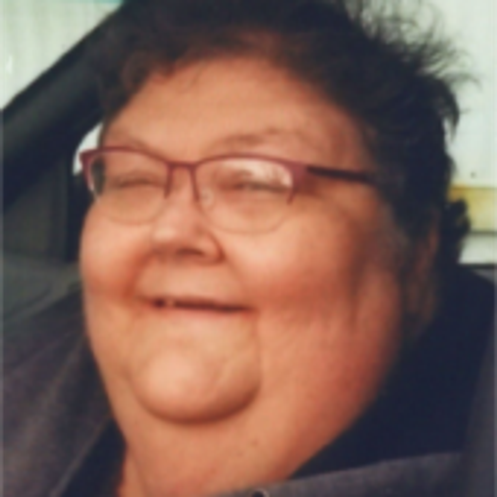 Kimberly Marie Matz