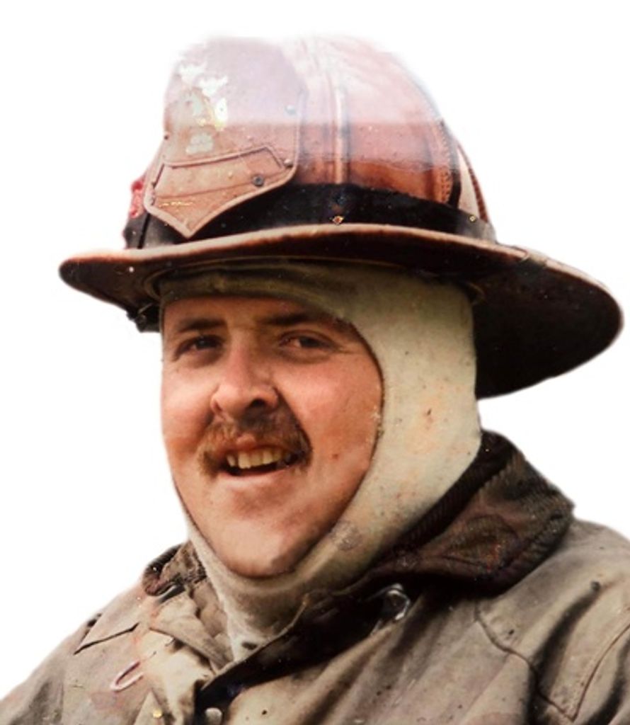 Joseph G. Rubright Profile Photo