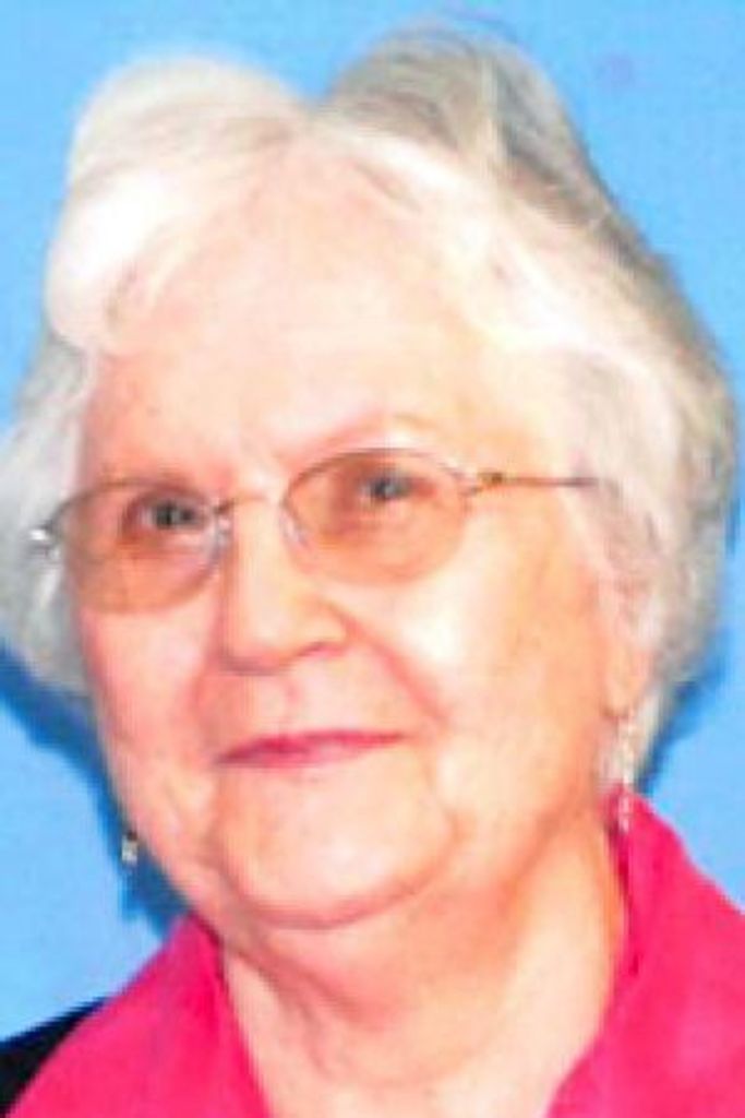 Ann Givens