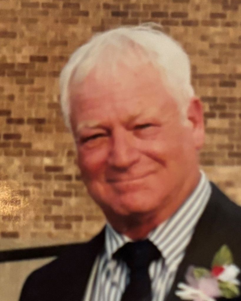 James "Jim" Cunningham Profile Photo