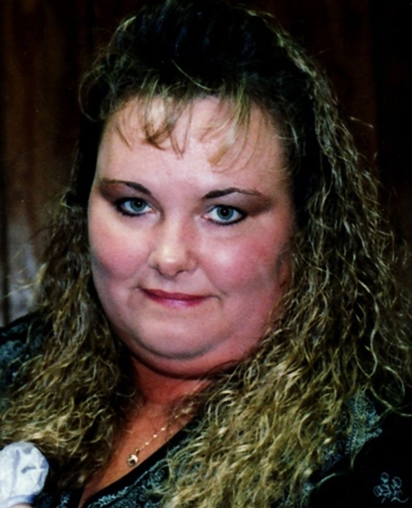 Kimmberly Jo Grindle Profile Photo