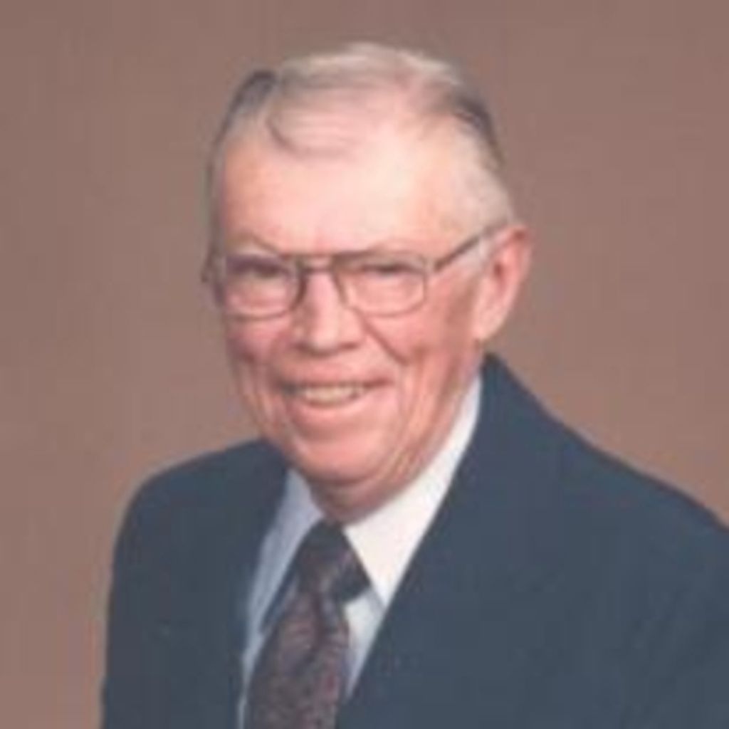 Henry L. Bequeaith