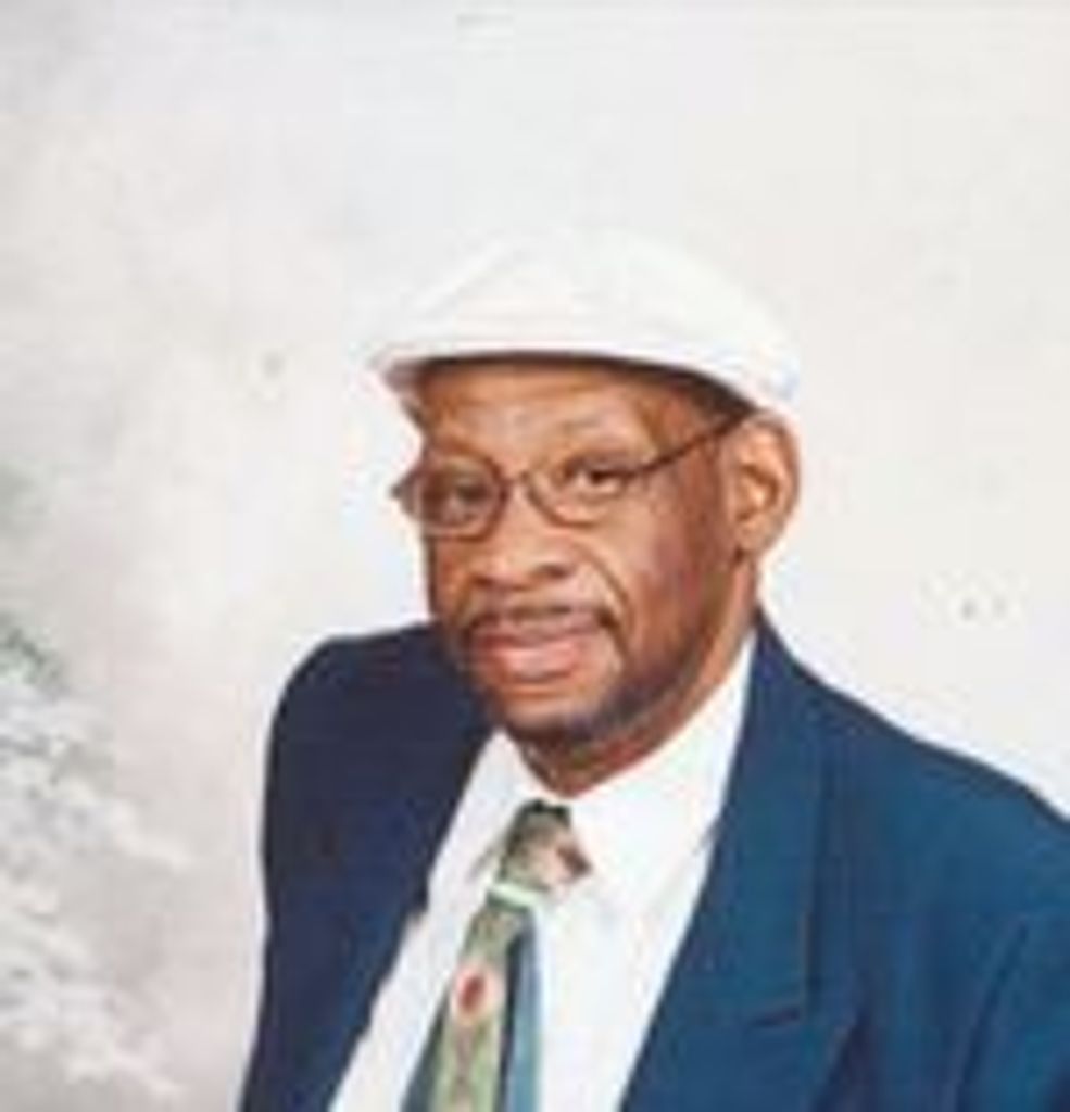 James Terry, Sr.