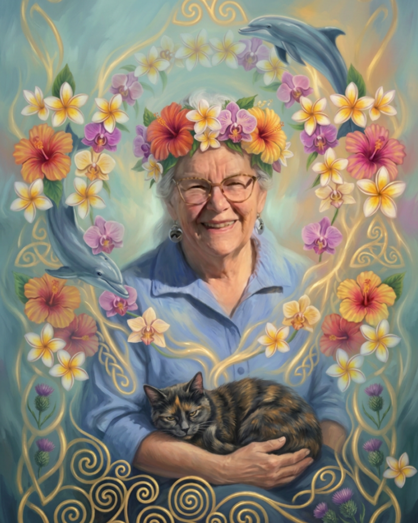 Laurie Logan Scott Bender