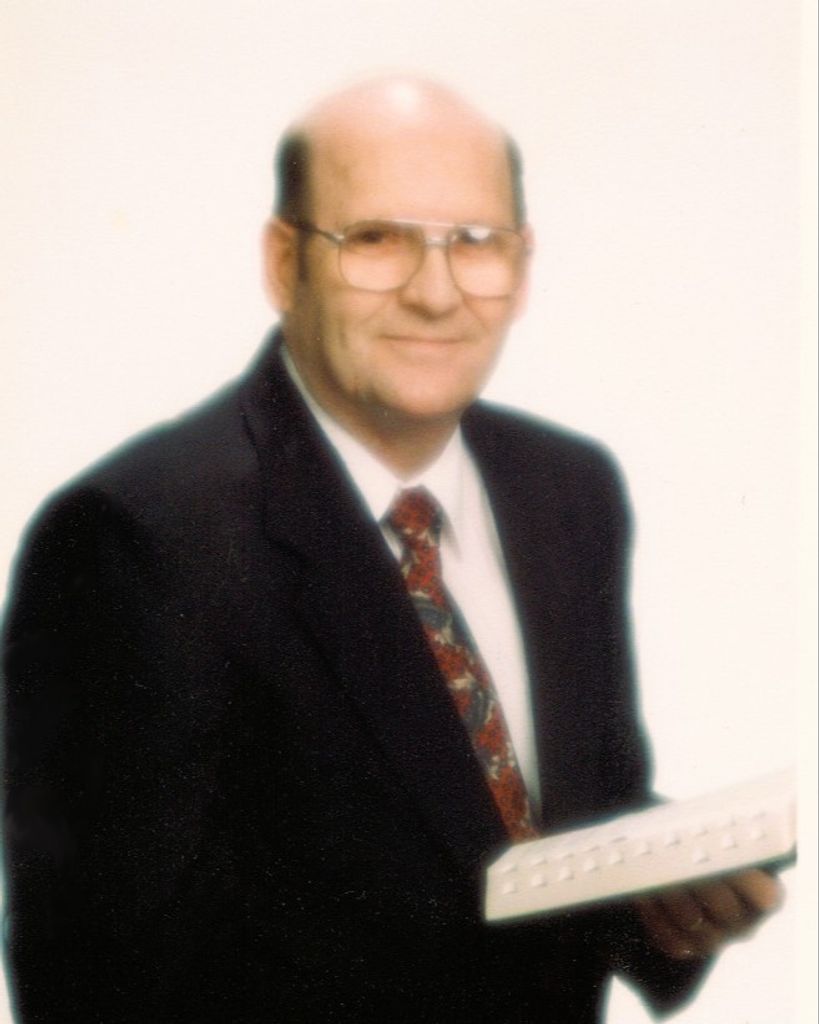 Morrell Gwynn Hayes, Sr.